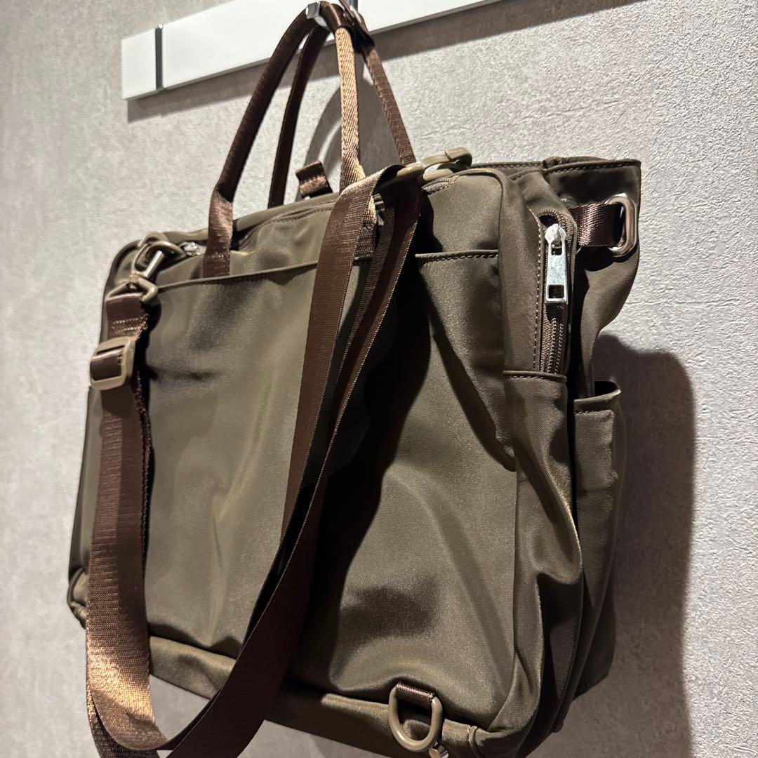 SELENT ETHER (セレーンエテール)