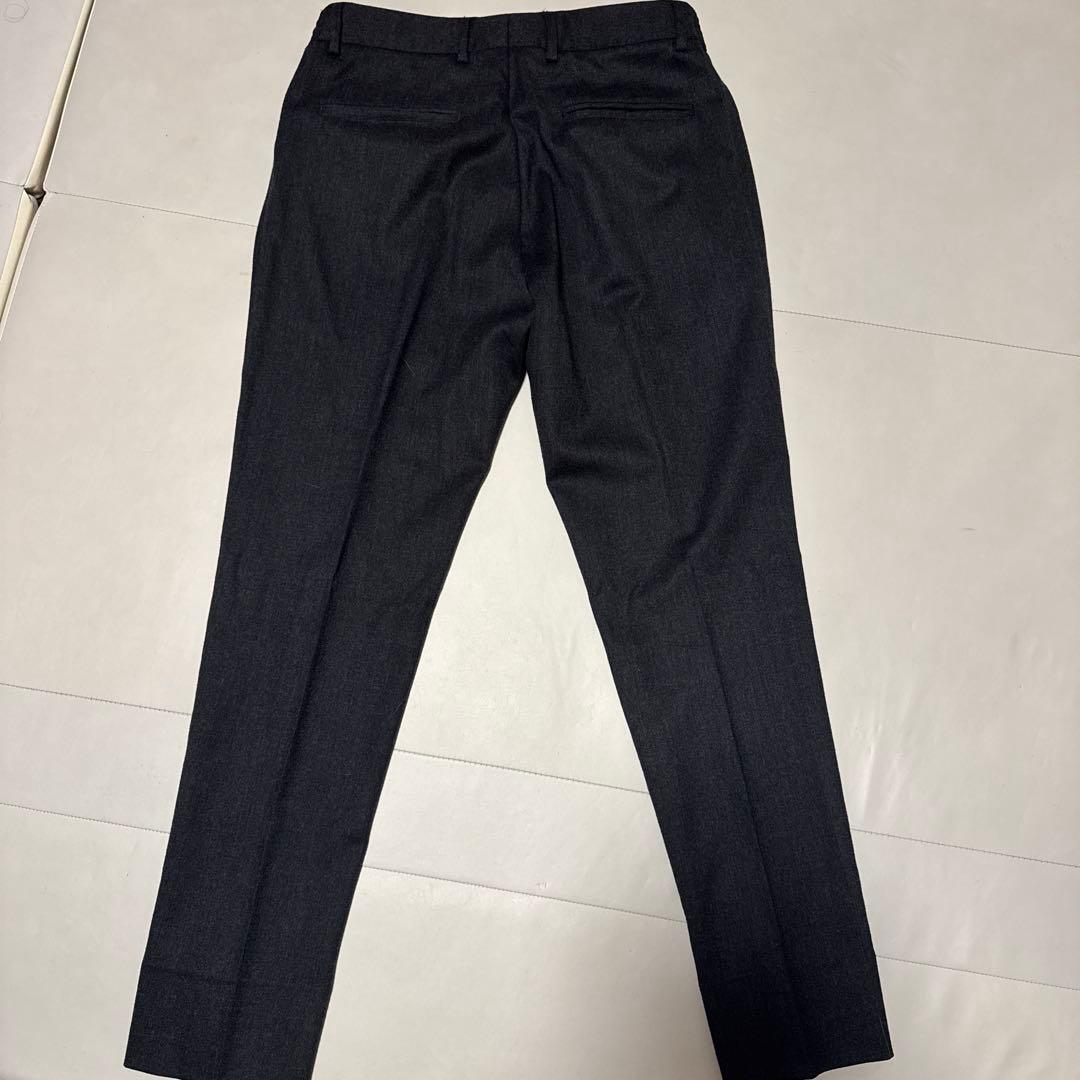 giabsarchivio ジャブスアルキヴィオマサッチョダークグレー