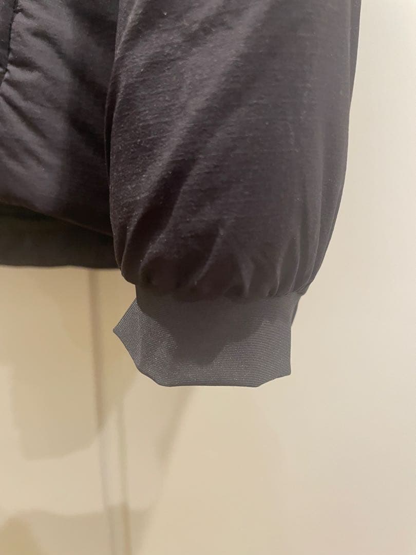 ARC’TERYX アークテリクス Atom Hoody XS