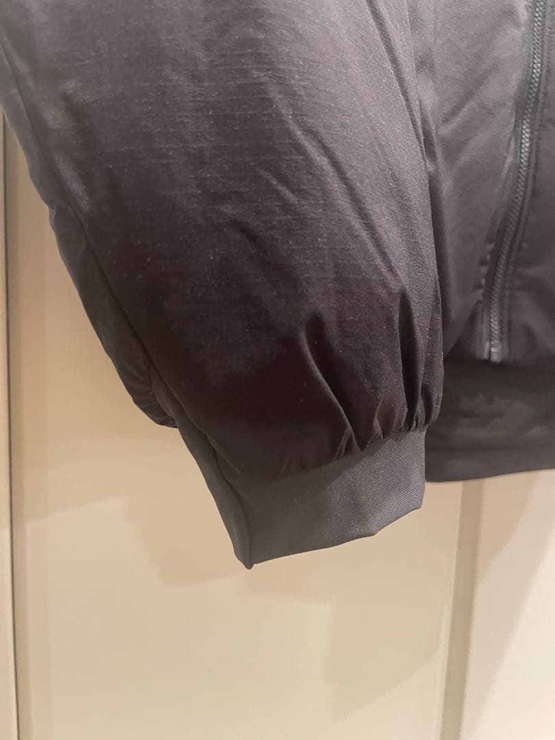 ARC’TERYX アークテリクス Atom Hoody XS