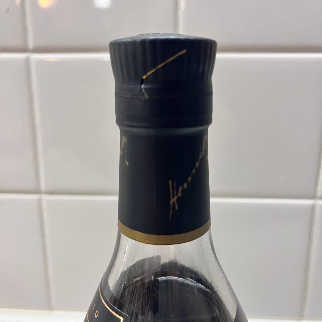 Hennessy XO エクストラオールドコニャック 750ml