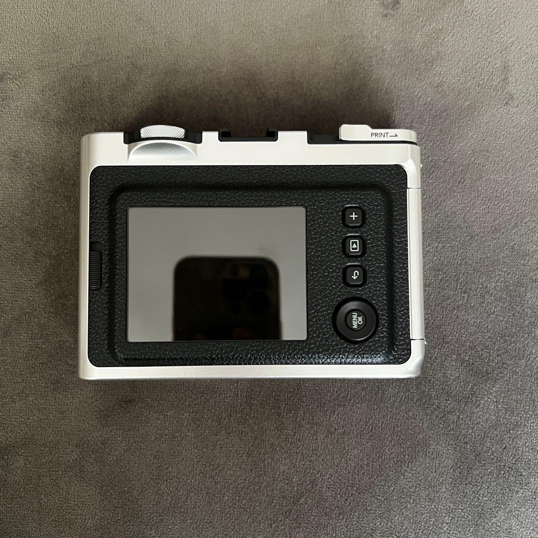 Fujifilm Instax Mini Evo 本体のみ