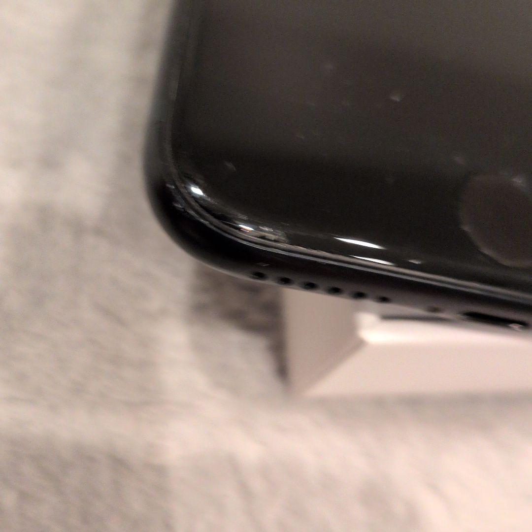 iPhone se3 第三世代　ソフトバンク64GB やや傷有り