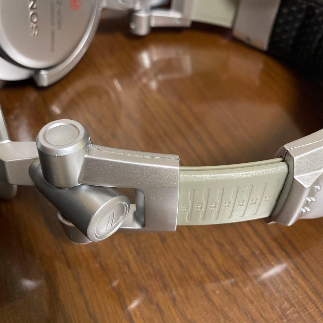 SONY MDR-Z700DJ DJ用ヘッドホン