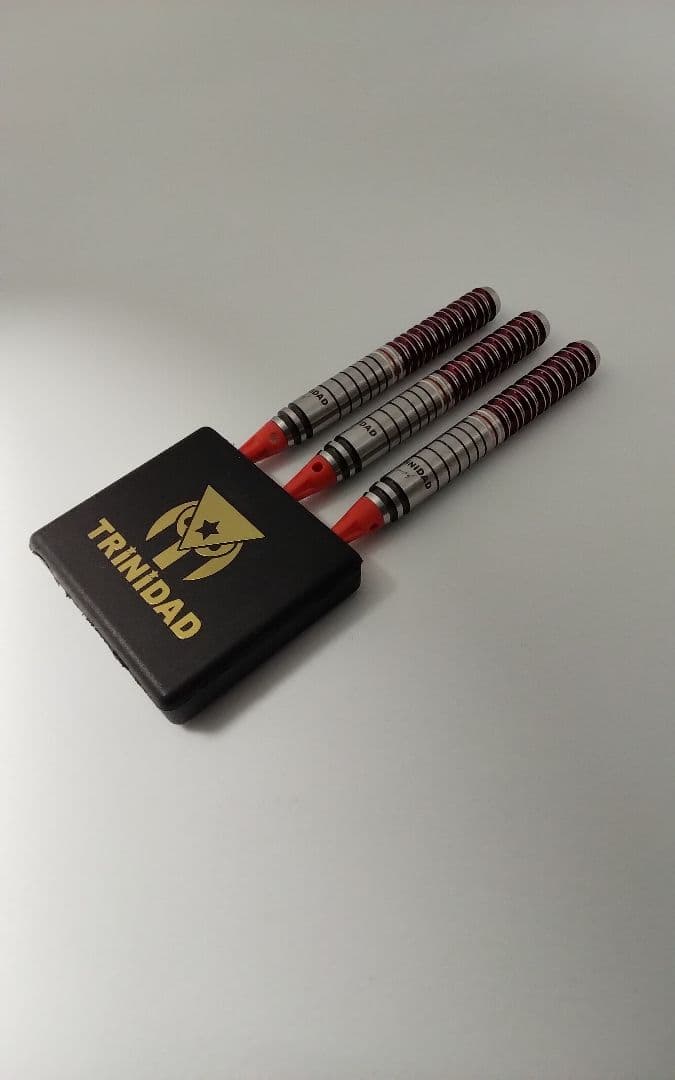 貴*子様 やんまー!トリニダード!ゴメス!タイプ16!極美品!新品同品！ダーツセ