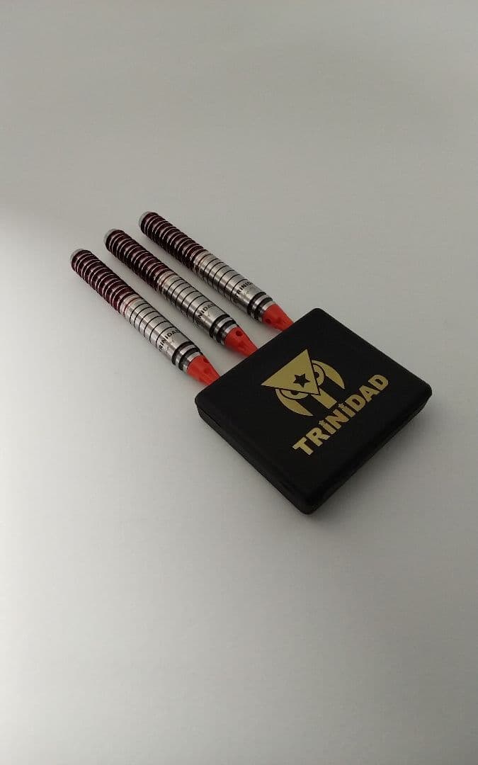 貴*子様 やんまー!トリニダード!ゴメス!タイプ16!極美品!新品同品！ダーツセ