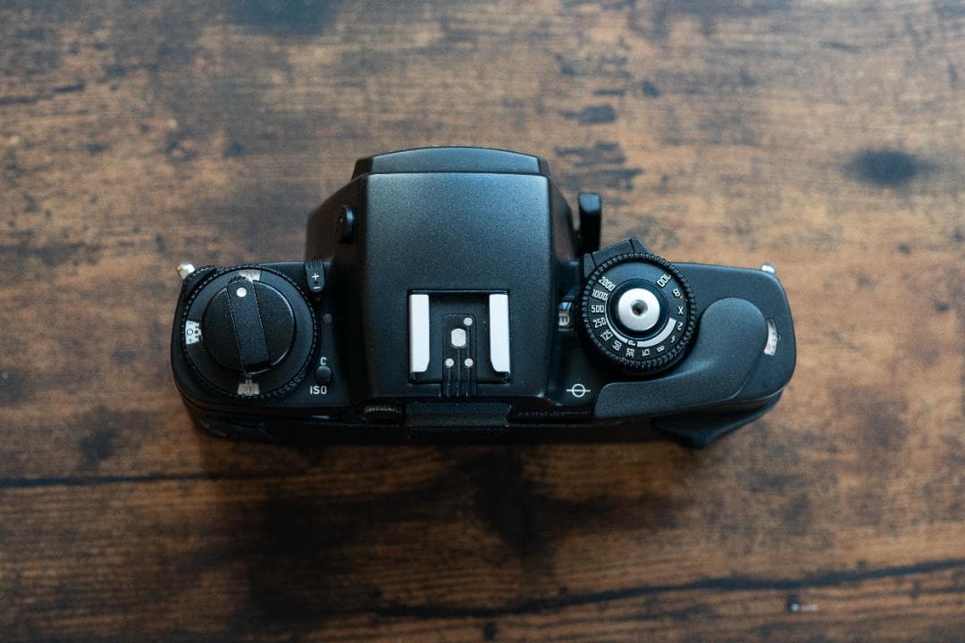 Leica R5 フィルム一眼レフ機 R型ライカ ライカR