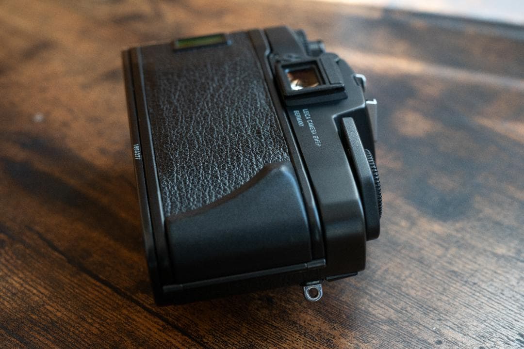 Leica R5 フィルム一眼レフ機 R型ライカ ライカR