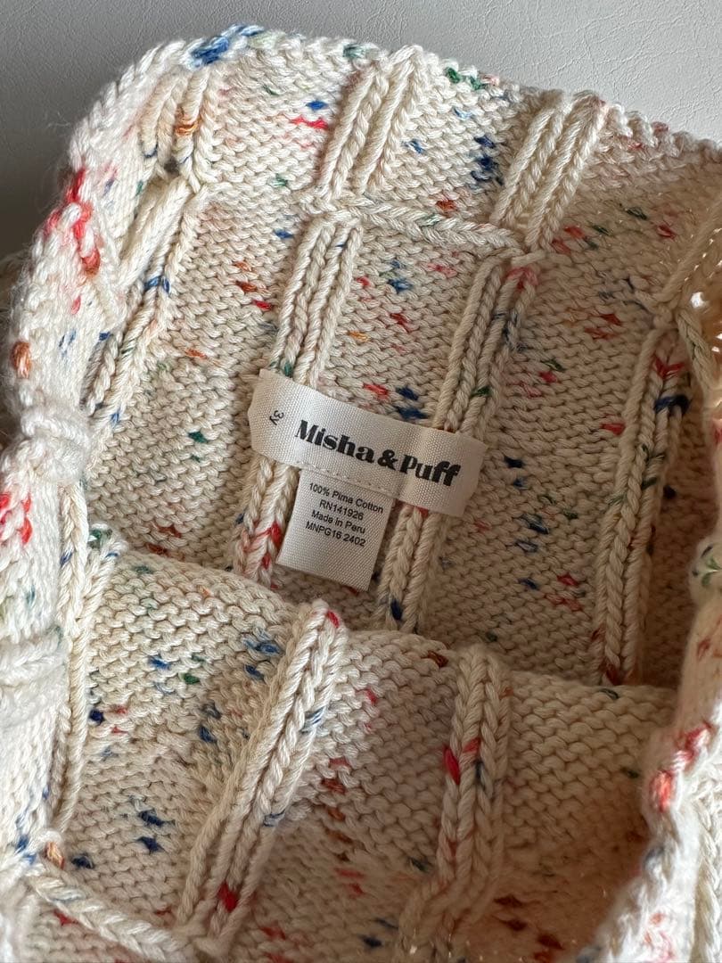 ボトムス Misha & Puff Scallop Hem Shorts 3y