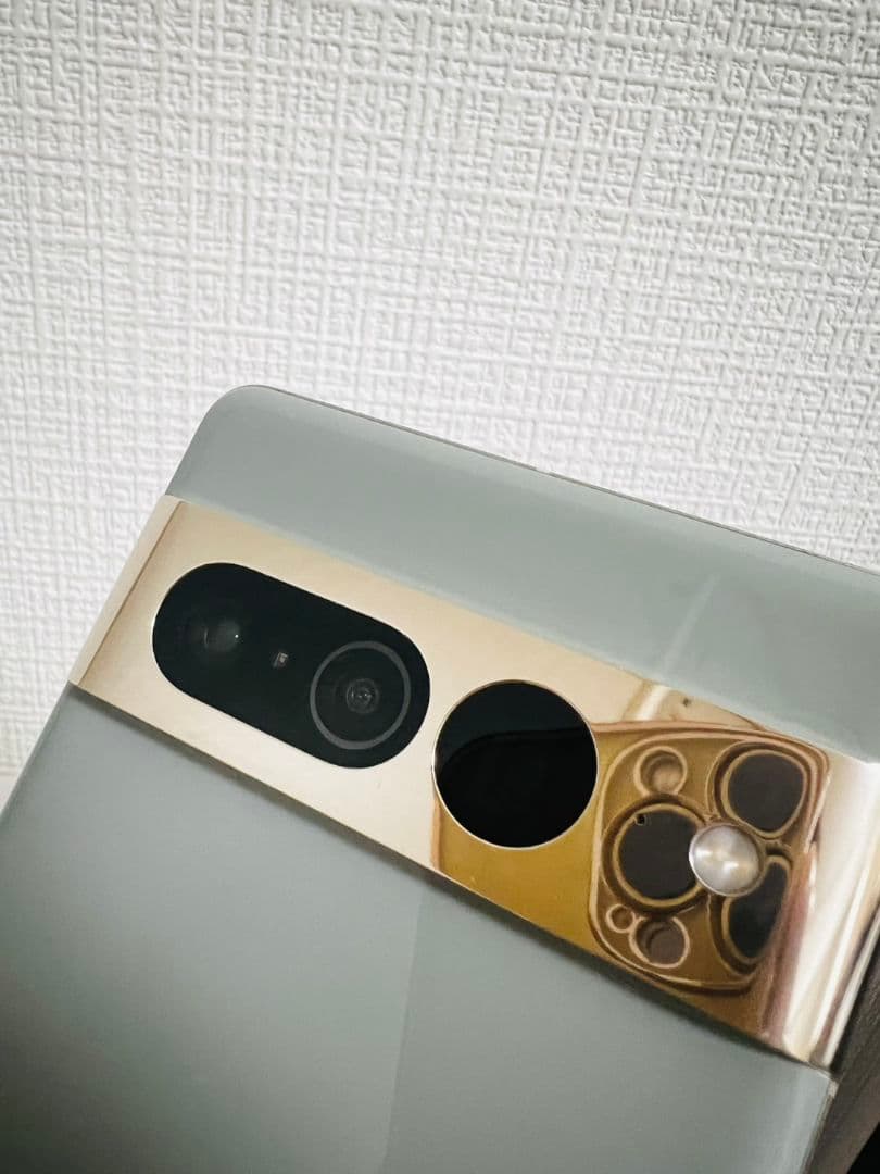 Pixel 7 Pro 128GB 動作良好 画面割れなし