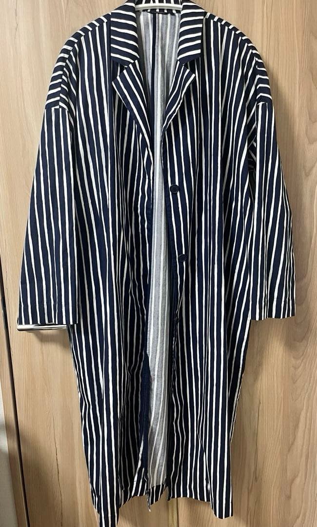 marimekko Reetta Piccoloシャツワンピース S