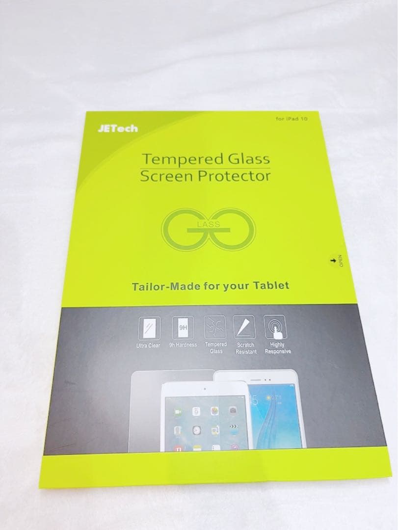 【箱付美品】 iPad A16 第11世代 シルバー Wi-Fi 128GB