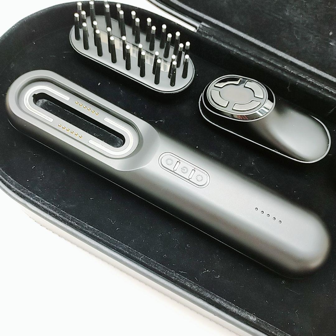 ほぼ未使用✨️アタッチメント完備 マイトレックス プルーヴ MYTREX