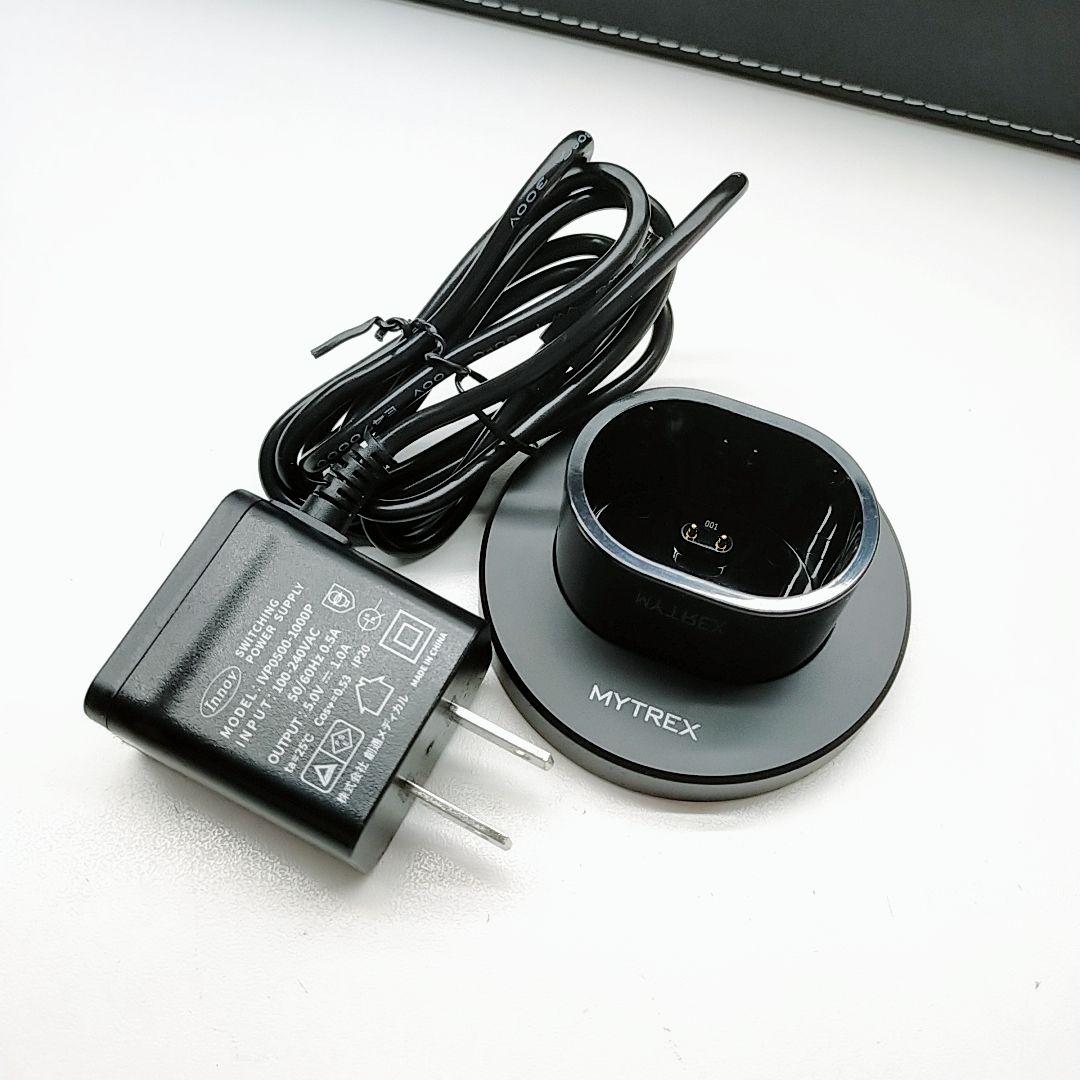 ほぼ未使用✨️アタッチメント完備 マイトレックス プルーヴ MYTREX