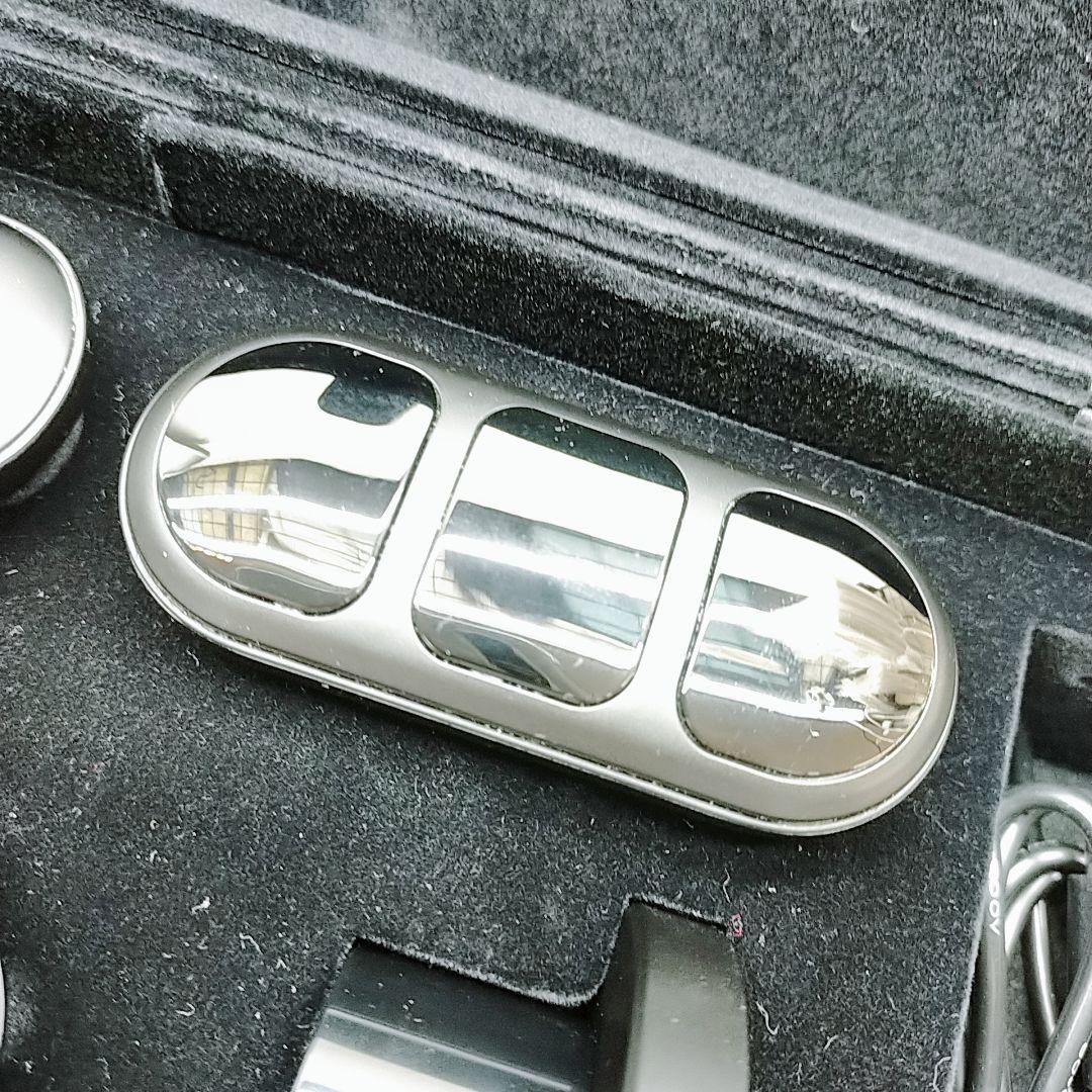 ほぼ未使用✨️アタッチメント完備 マイトレックス プルーヴ MYTREX