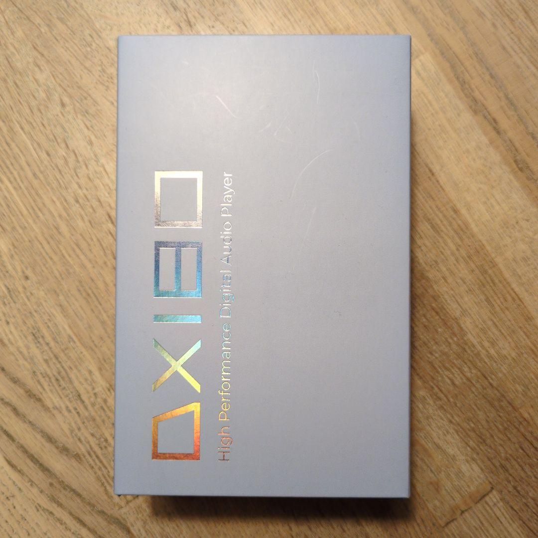iBasso Audio DX180 ハイレゾ対応（DAP）/美品/高音質
