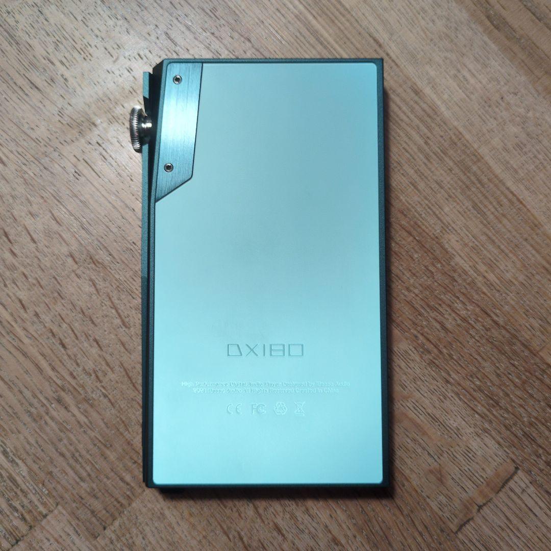 iBasso Audio DX180 ハイレゾ対応（DAP）/美品/高音質