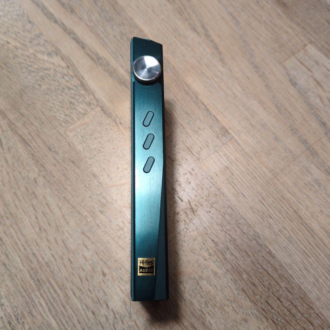 iBasso Audio DX180 ハイレゾ対応（DAP）/美品/高音質