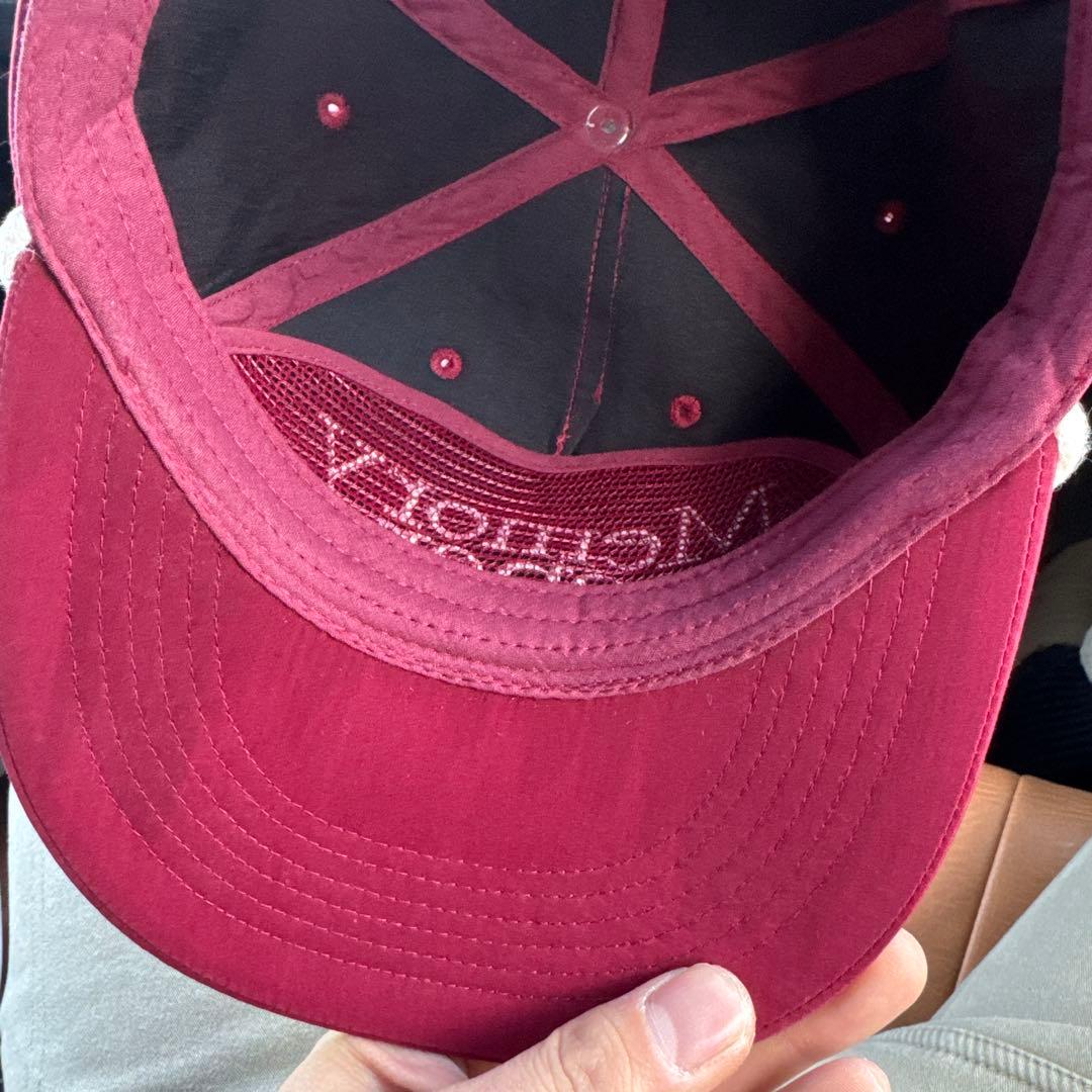 tatoo studio yamada キャップ