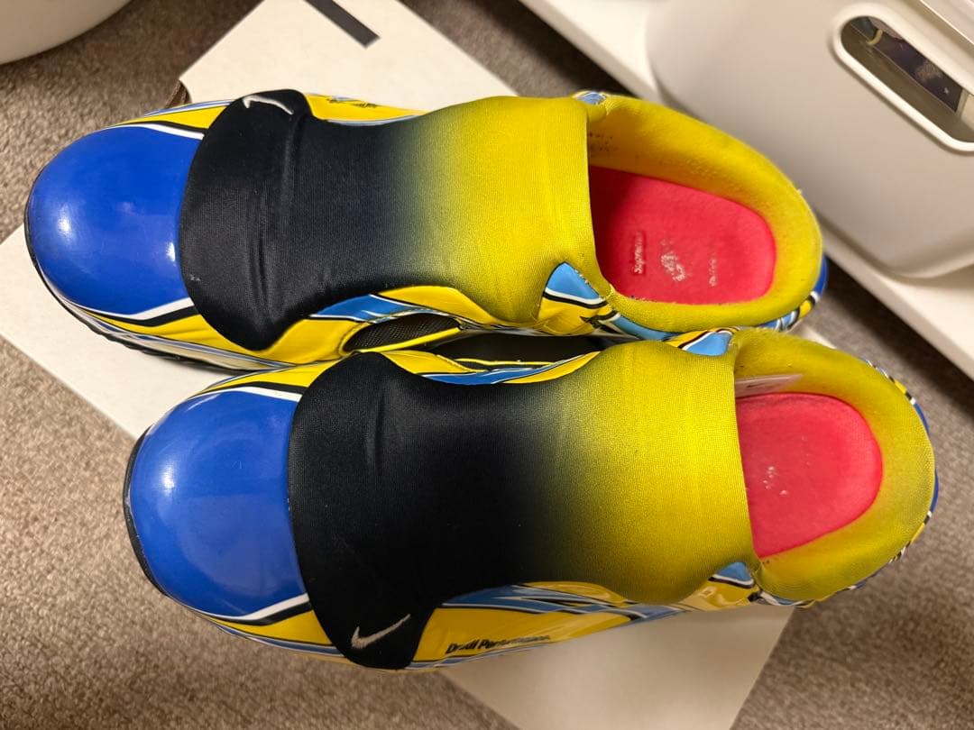 Supreme × Nike Clogposite 28.5 最終値下げ