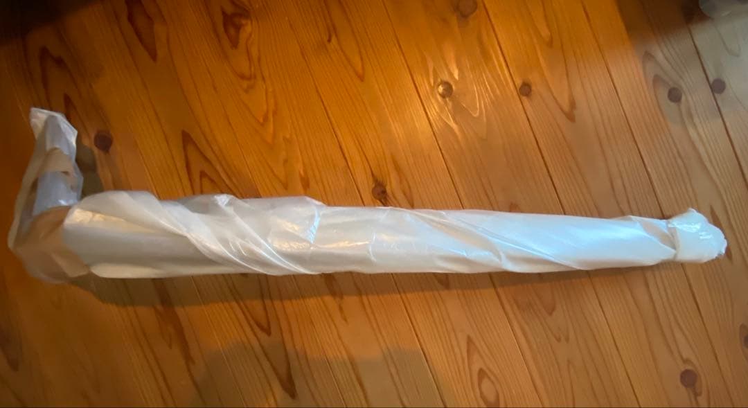 【クラウン220系/H20系】フロントウイングスポイラー RH