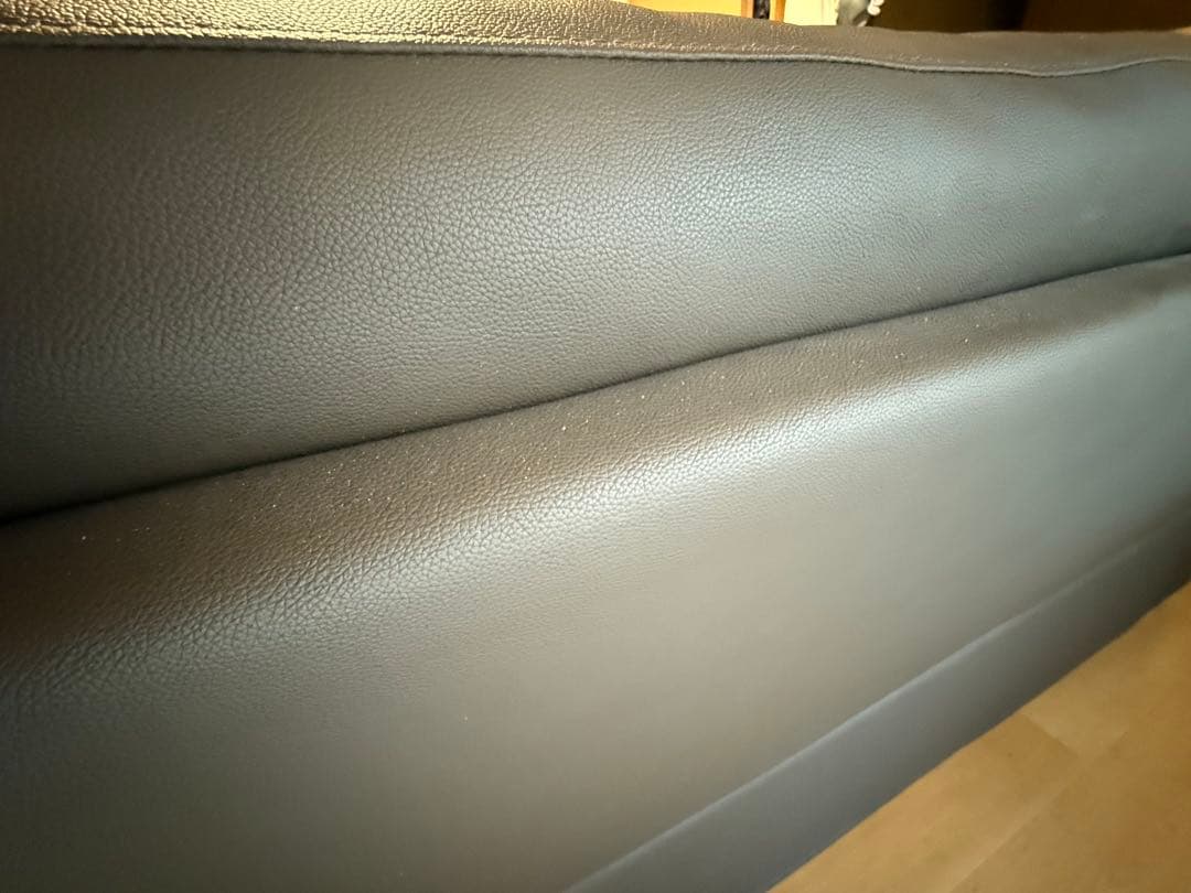 ※最終値下げ※ ニトリ　ソファ　3人掛けソファ