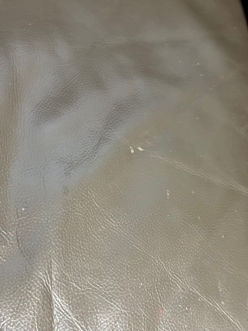 ※最終値下げ※ ニトリ　ソファ　3人掛けソファ