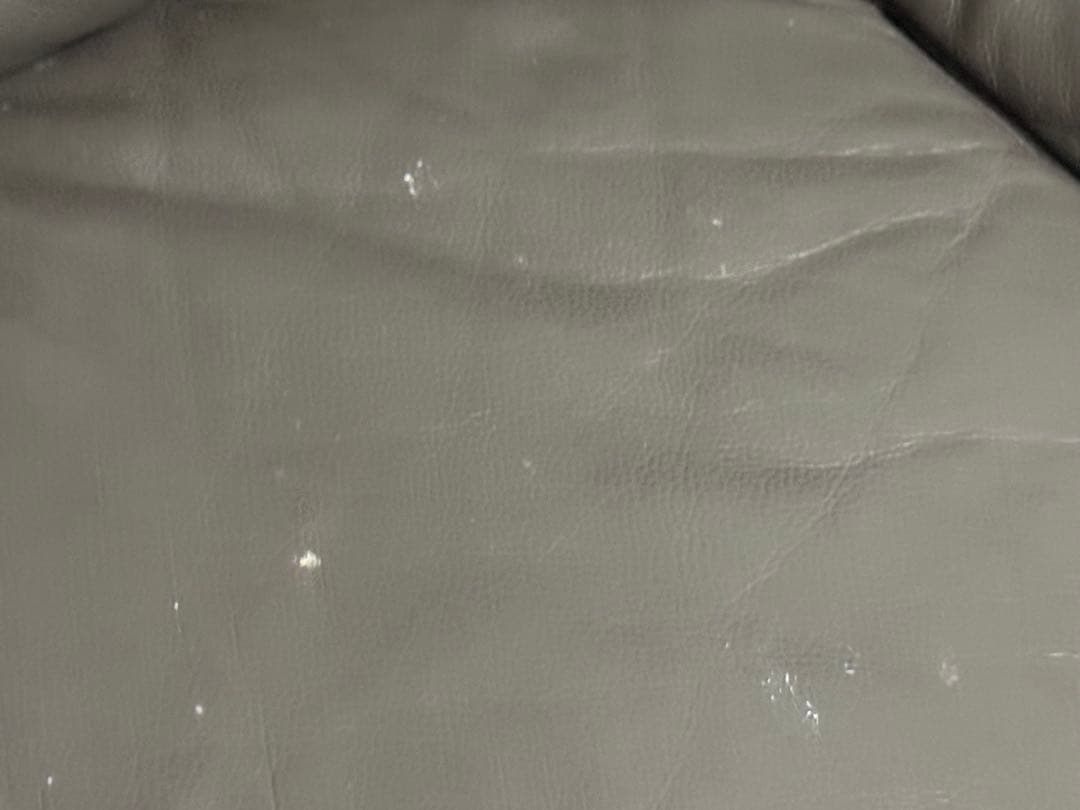 ※最終値下げ※ ニトリ　ソファ　3人掛けソファ