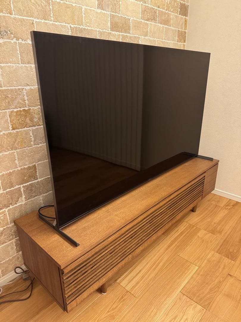 BRAVIA 4K液晶テレビ 65インチXRJ-65X95J