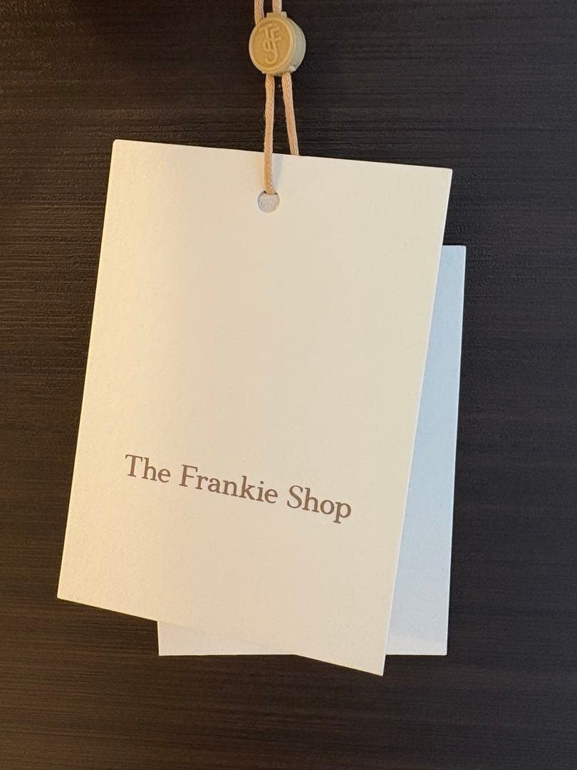 The Frankie Shop BLAZER フランキーショップ ジャケット