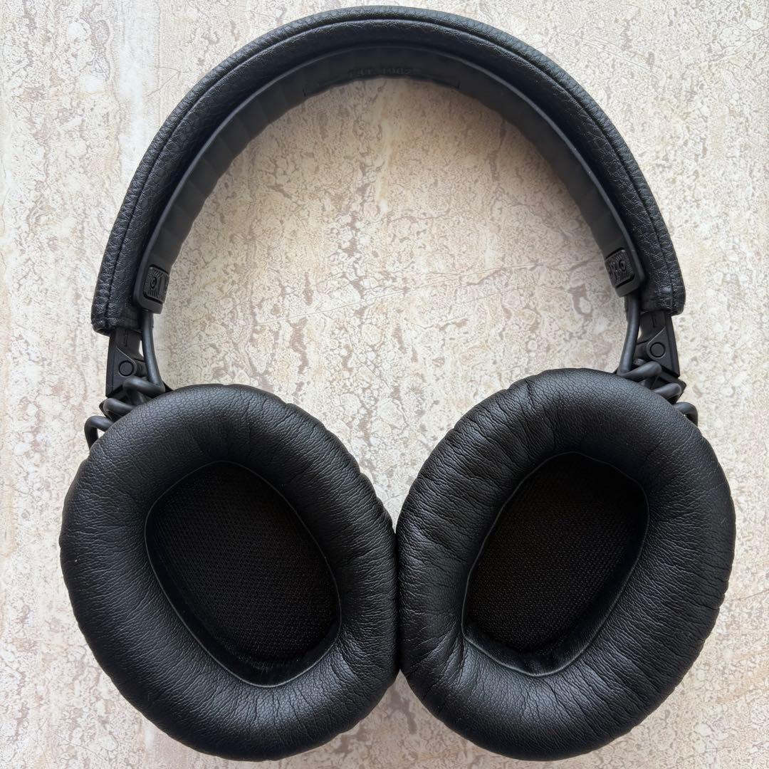 【正規品美品】Marshall MONITOR Ⅲ A.N.C.