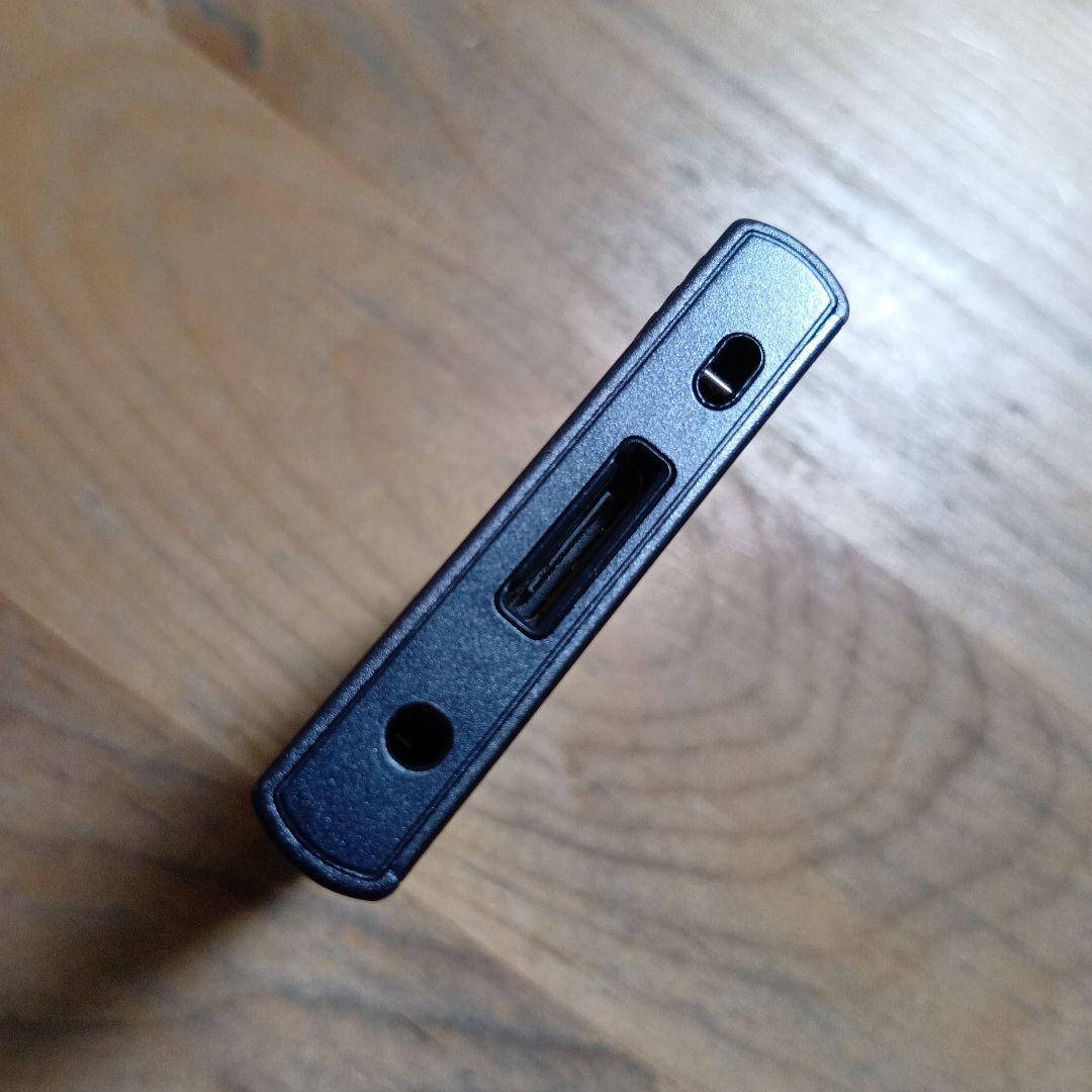 S*O様 SONYウォークマンNW-A35　16GB