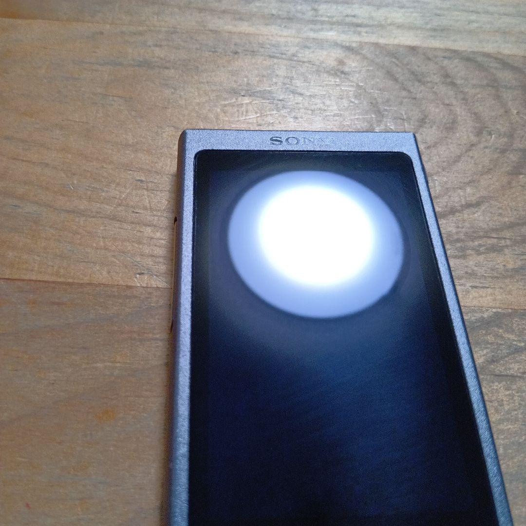 S*O様 SONYウォークマンNW-A35　16GB
