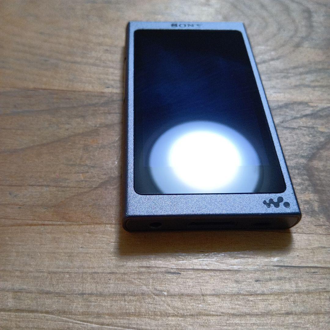 S*O様 SONYウォークマンNW-A35　16GB
