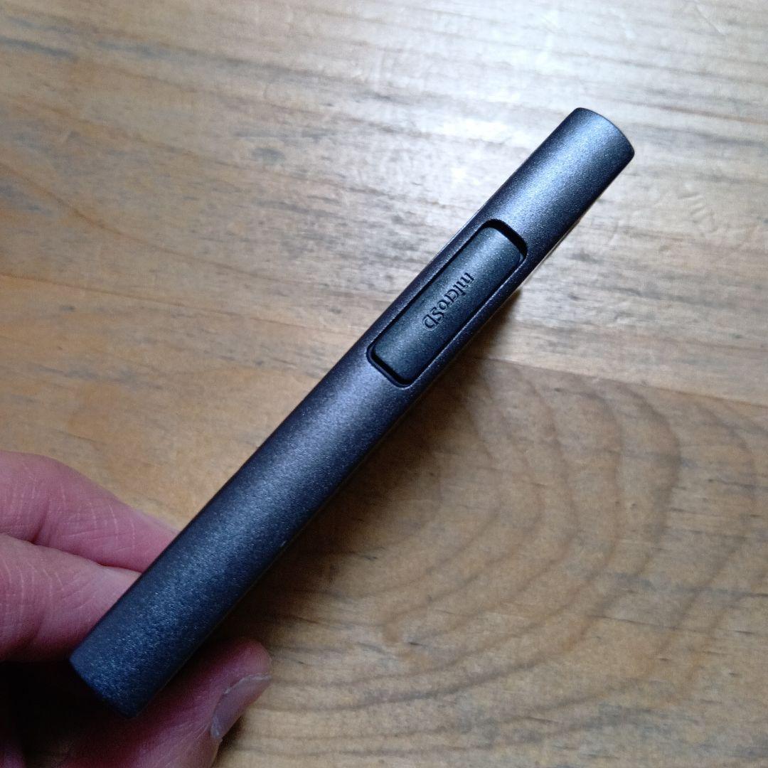 S*O様 SONYウォークマンNW-A35　16GB