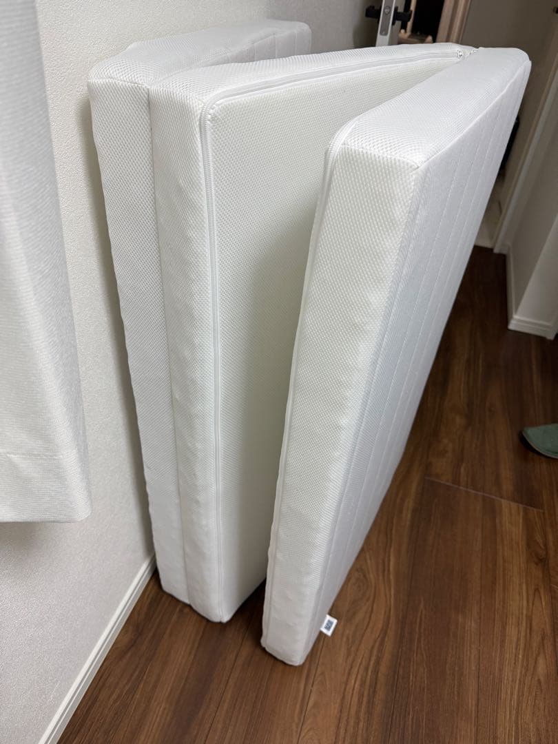 エアウィーヴ Z01 三つ折り マットレス