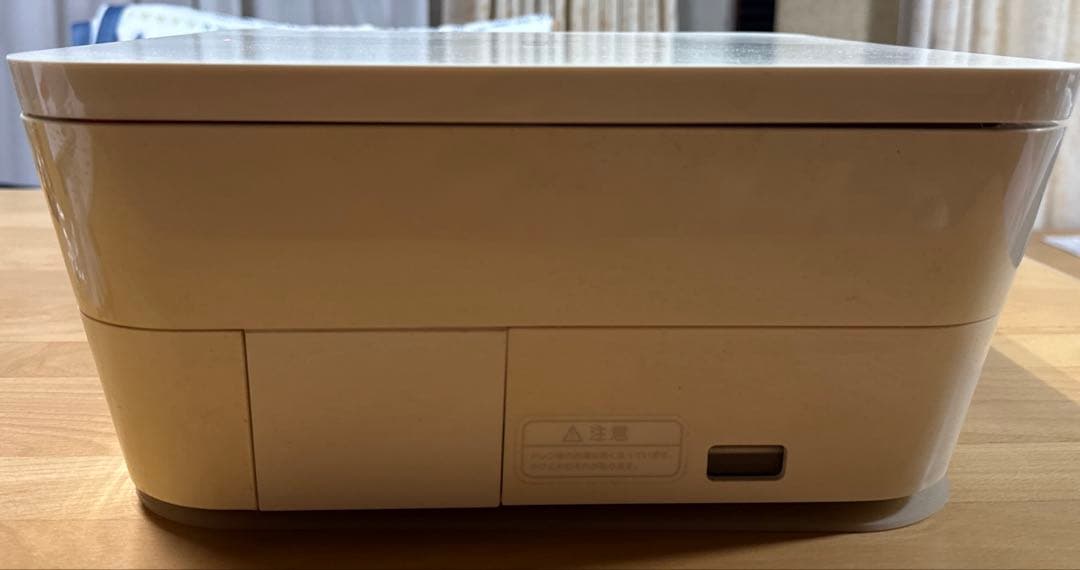 ホメオスタイル　美顔器　フェクサ