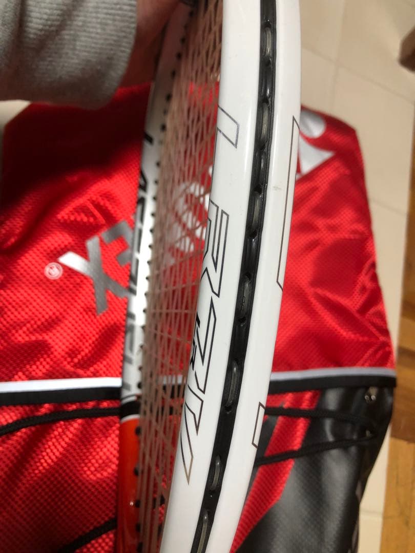 レーザーラッシュ7v