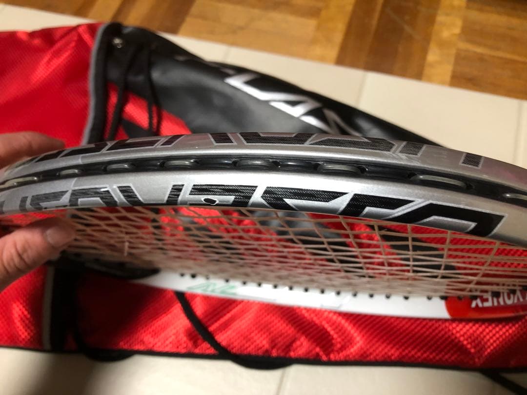 レーザーラッシュ7v