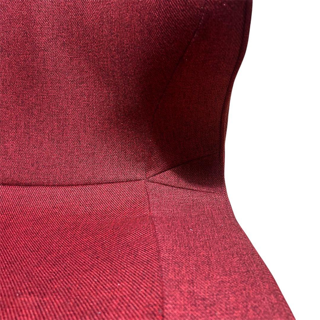 スタイル MTG ドクターチェア レッド 骨盤矯正 ソファ