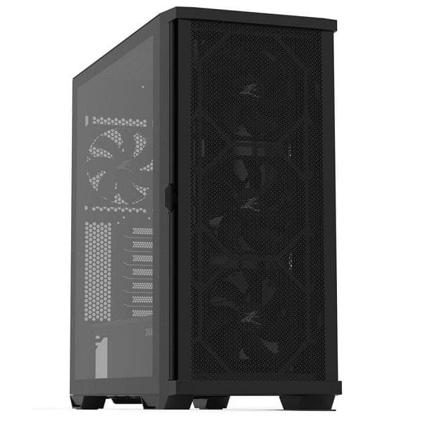 【超特価】7800X3D RX 9070XT初心者でも安心最強ゲーミングPC