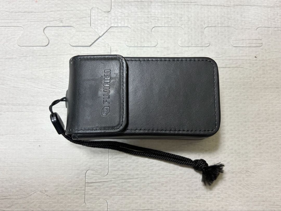 ジャンク品 FUJIFILM TIARA ZOOM