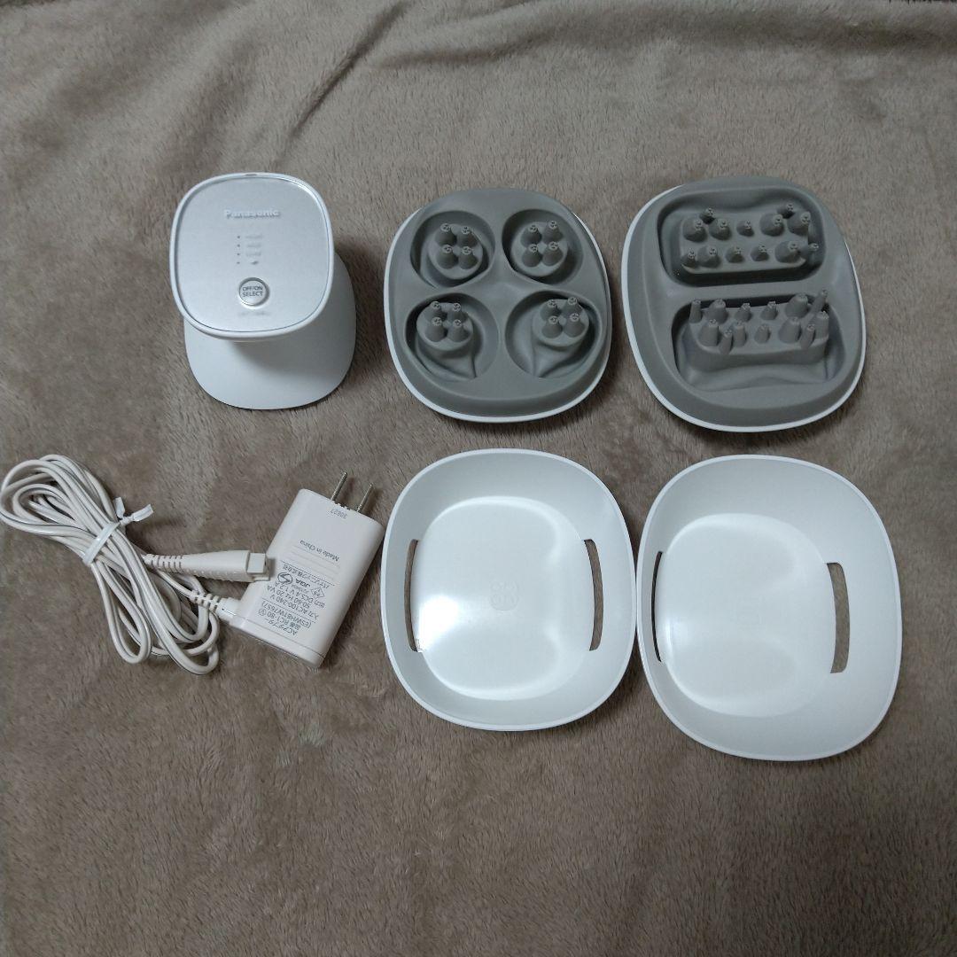 Panasonic 頭皮エステ　EH-HE0J-S