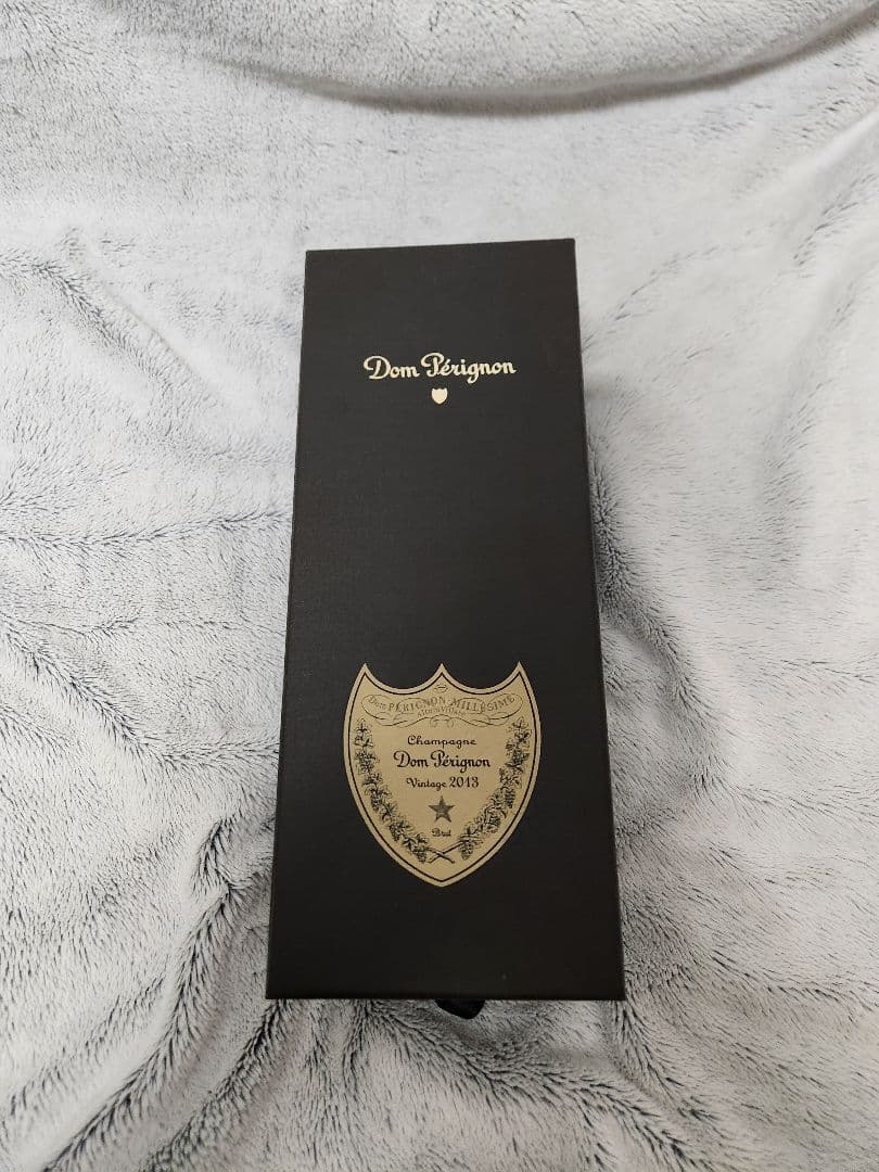 Dom Pérignon シャンパン 2013 750ml