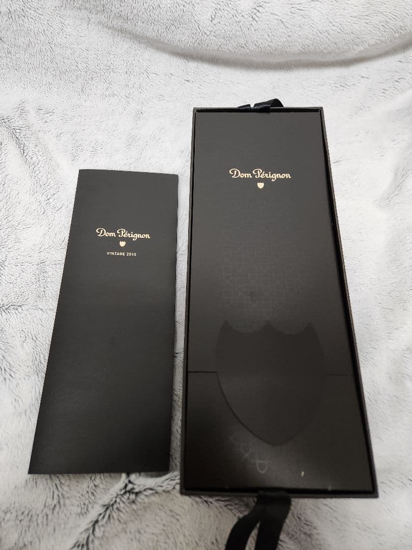 Dom Pérignon シャンパン 2013 750ml