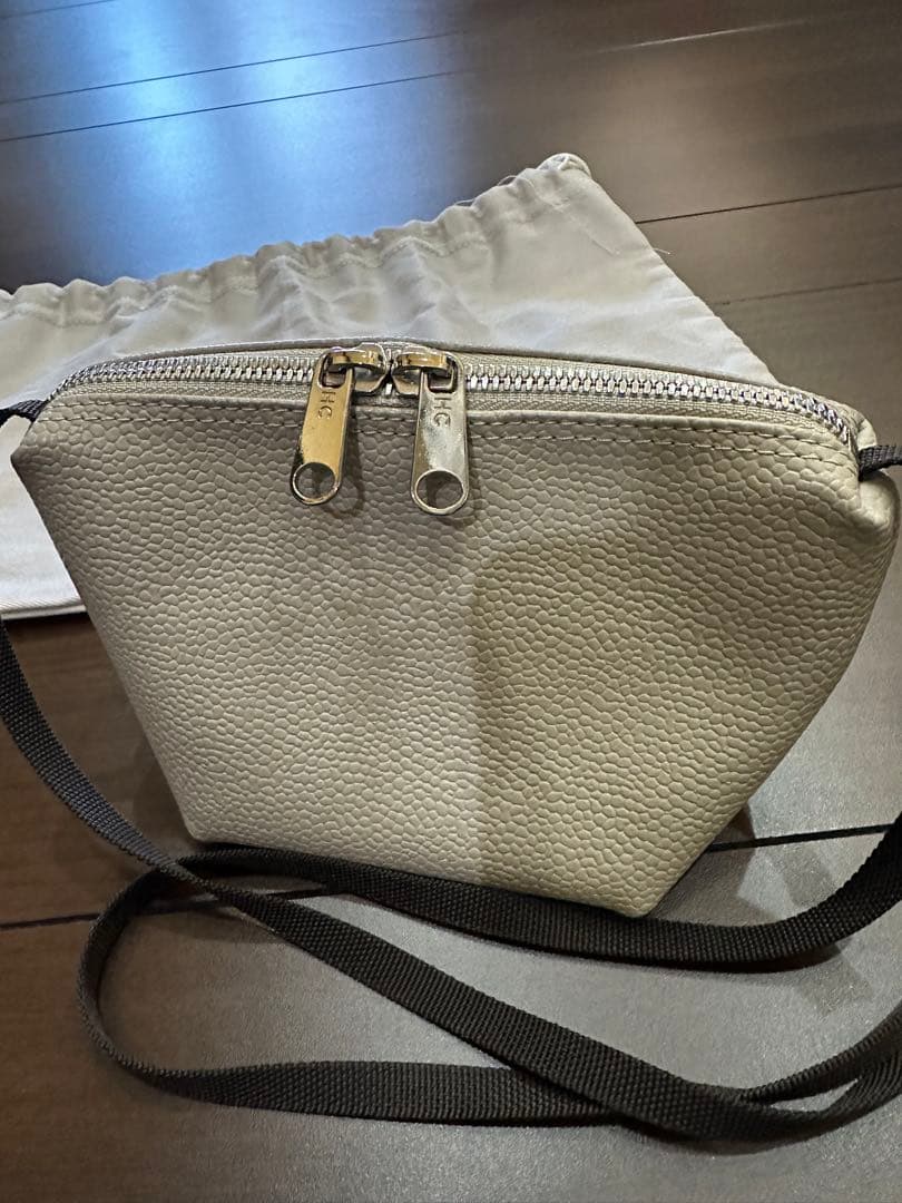 エルベシャプリエ　リュクスラインショルダーマスティック