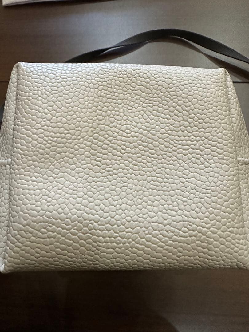 エルベシャプリエ　リュクスラインショルダーマスティック