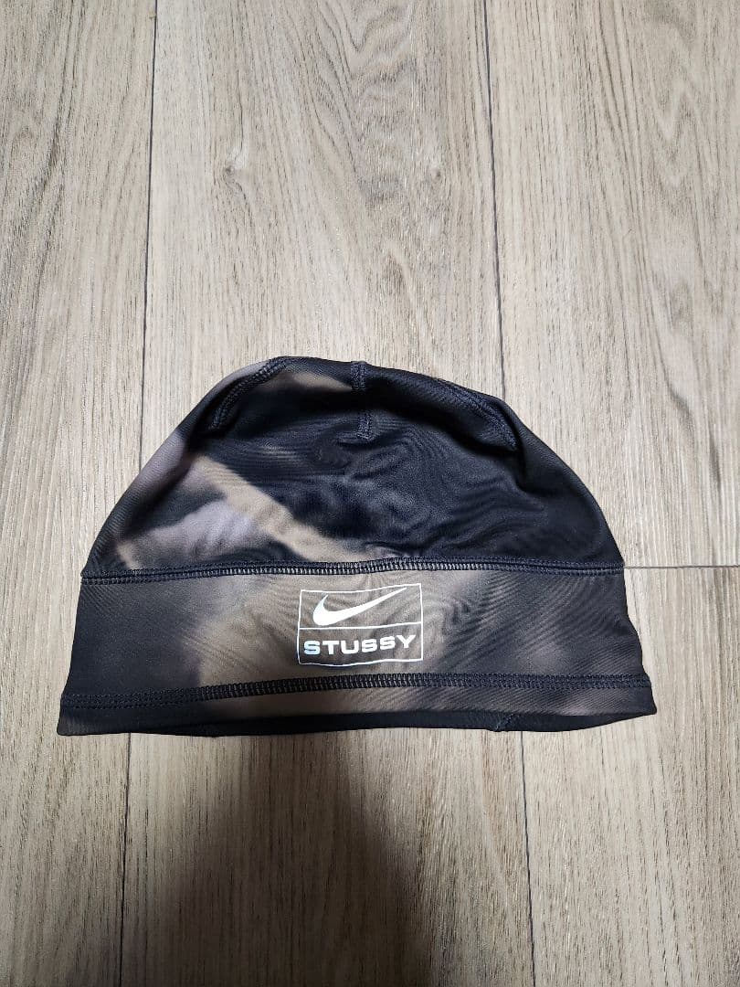Stussy Nike Skullcap \"Multi\" 新品未使用