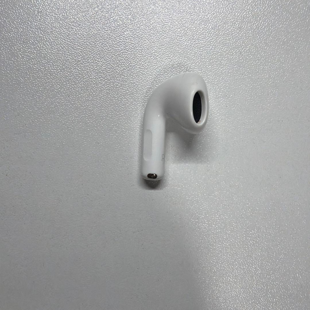 [美品] なめとこしーた AirPods4 ノイキャンありモデル