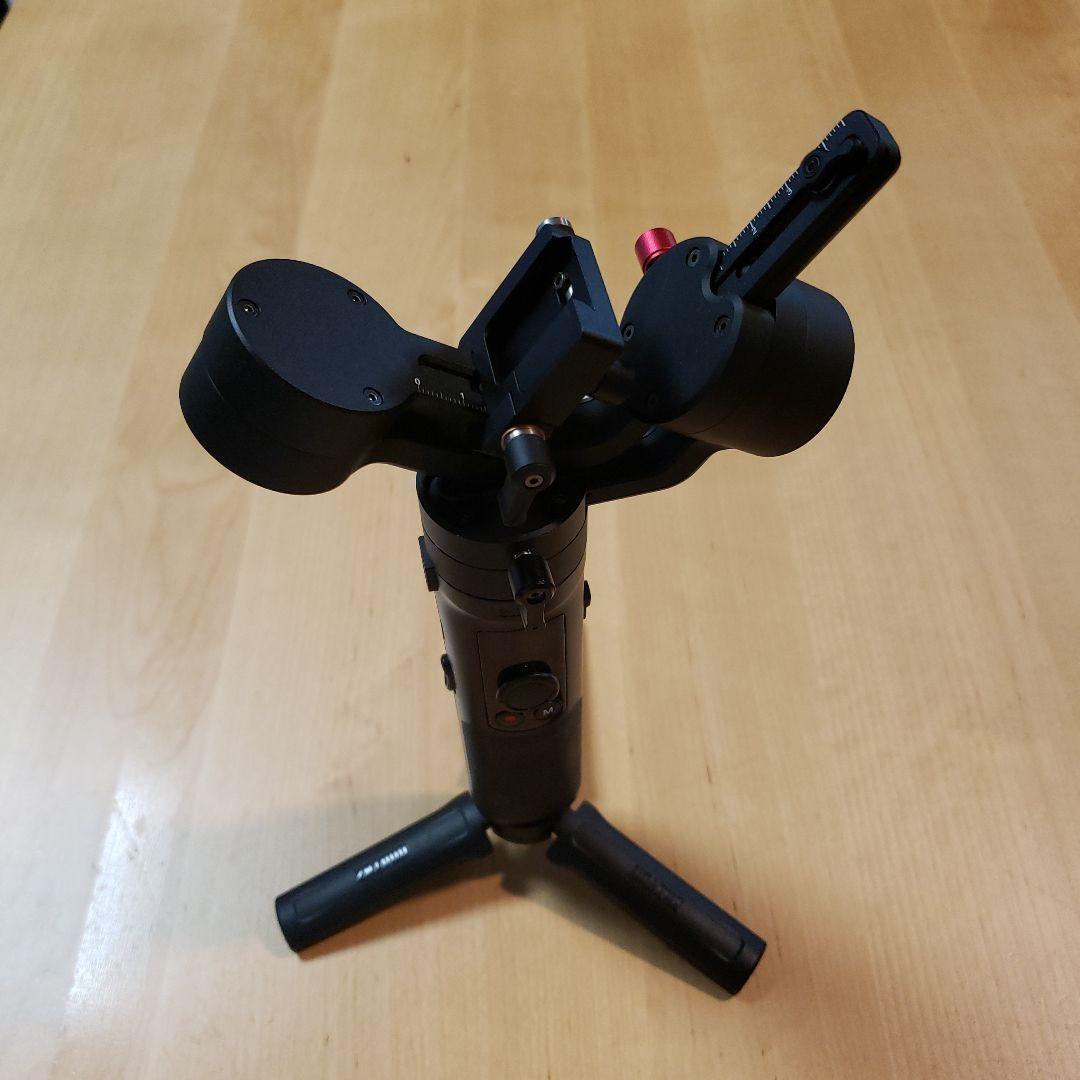 Zhiyun CRANE-M2 スタビライザー